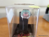 (SUN) RETURN OF THE JEDI WRISTWATCH BY LUCASFILMS AND PRODUCED BY BRADLEY INCORPORATED. IN ORIGINAL