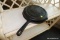 (WIN) CABELA'S CAST IRON SKILLET;THIS 12 IN SKILLET HAS 