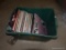 (BAS1) LASERDISC MOVIES LOT; INCLUDES APPROXIMATELY 42 TITLES: HITS SUCH AS TWISTER, MAJOR LEAGUE,