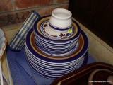 (KIT) CASUAL CLASSIC STONEWARE IN 