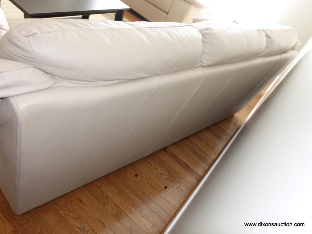 Lr Italsofa Leather Sofa In Beige Matches 19 Excellent Lr Italsofa Leather Sofa In Beige