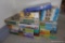 DELUXE PUZZLES LOT