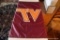 VIRGINIA TECH FLAG