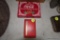 VINTAGE COCA-COLA PLAYING CARDS SETS