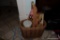 BASKET/BAG LOT