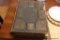 ANTIQUE LARGE FAMILY BIBLE