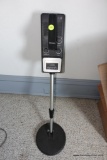 METAL DETECTOR