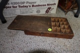 VINTAGE BOXES OF REPAIR PARTS