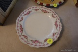 HAVILAND LIMOGES PLATE