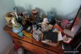 TOP OF DRESSER LOT