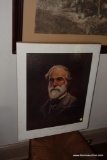 ROBERT E LEE PRINT