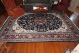 LARGE PALACE RUG