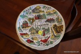 LOCAL COLLECTIBLE PLATES