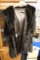 VINTAGE RUSSEL TAYLOR FUR COAT