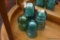 GLASS INSULATORS