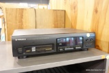 PIONEER COMPACT DISC PLAYER