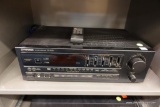 PIONEER STEREO RECEIVER