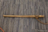 VINTAGE WOOD/IRON TOOL