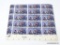 SPIRIT OF 1776 13 CENT STAMPS/50