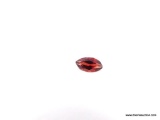 .85 CT MARQUISE SHAPE GARNET 8X4X3