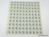 THE ABILITY TO WRIGHT 1 CENT STAMPS/100