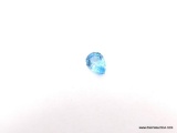 1.3 CT PEAR SHAPE BLUE TOPAZ 8X6X3