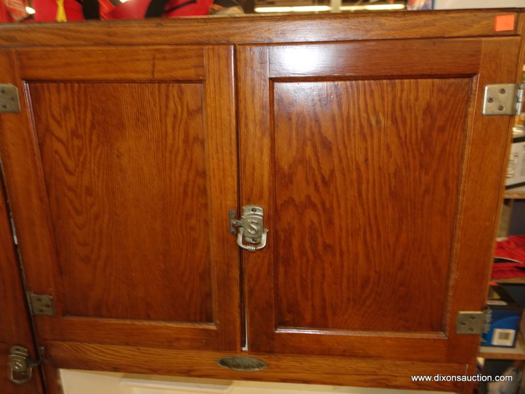 Sellers on sale cabinet company