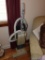 (DEN) ELECTROLUX UPRIGHT VACUUM CLEANER- MISSING AN ATTACHMENT