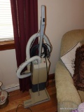 (DEN) ELECTROLUX UPRIGHT VACUUM CLEANER- MISSING AN ATTACHMENT