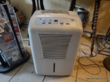 (BASE-STAIR-RM) GE DEHUMIDIFIER