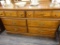 LEA FURNITURE DRESSER