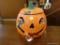 PUMPKIN FIGURINE