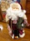 SANTA FIGURINE