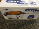 CROCK POT