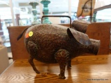 PIG SHAPED WATERING CAN