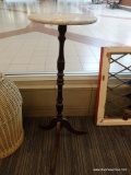 CANDLE STAND