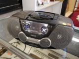 (FR) PHILIPS STEREO/ CD PLAYER
