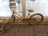 VINTAGE BICYCLE