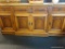 PANEL-FRONT SIDEBOARD/BUFFET