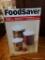 FOODSAVER 3 PC CANISTER SET