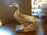 NAPCOWARE JAPAN DUCK PLANTER