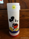 MICKEY MOUSE THERMOS