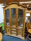 STANLEY FURNITURE CHINA CABINET