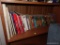 (DEN) SHELF LOT OF BOOKS- CHILDREN'S NOVEL FROM THE 1940'S TO INCLUDE LITTLE WOMEN, HANS WINKLER,