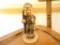 (DR) HUMMEL CHIMNEY SWEEP FIGURINE- MARKED WITH BEE- 4