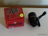 (LEFT BED) DIAWA AG 80 FRESHWATER REEL- NEW IN BOX