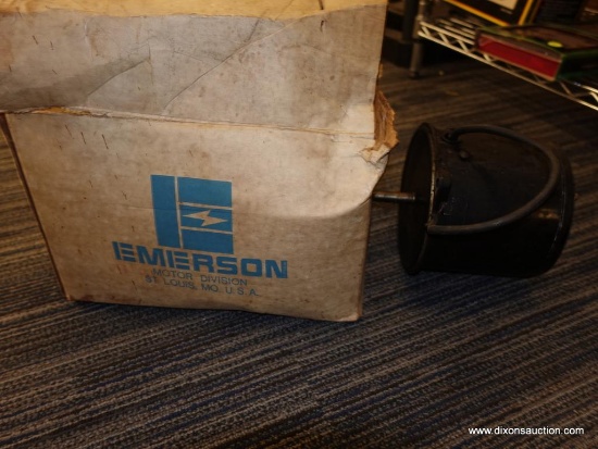 EMERSON MOTOR