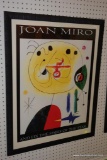 JOAN MIRO 