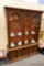 GLASS FRONT CHINA CABINET