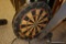 DART BOARD